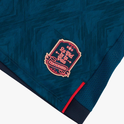 ECUADOR II CENTENARIO 25/26 HOMBRE