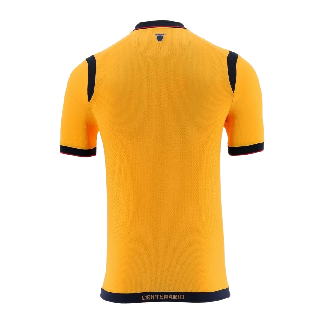 ECUADOR I CENTENARY 25/26 MAN