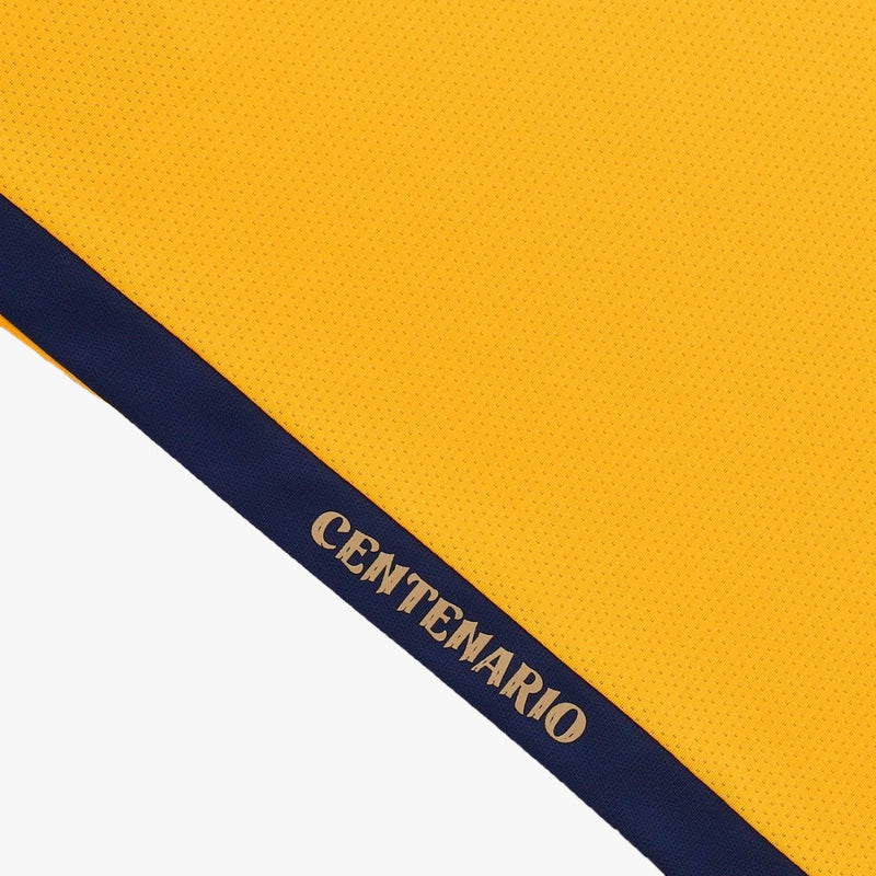 ECUADOR I CENTENARIO 25/26 FAN