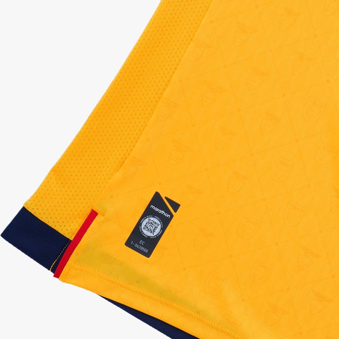 ECUADOR I CENTENARY 25/26 MAN