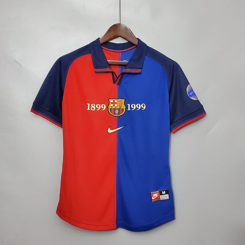 BARCELONA I SPECIAL EDITION 100° FAN (RETRO)