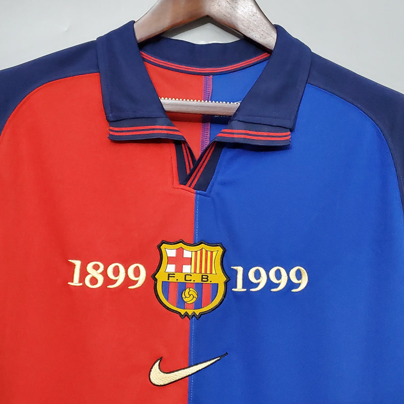 BARCELONA I SPECIAL EDITION 100° FAN (RETRO)