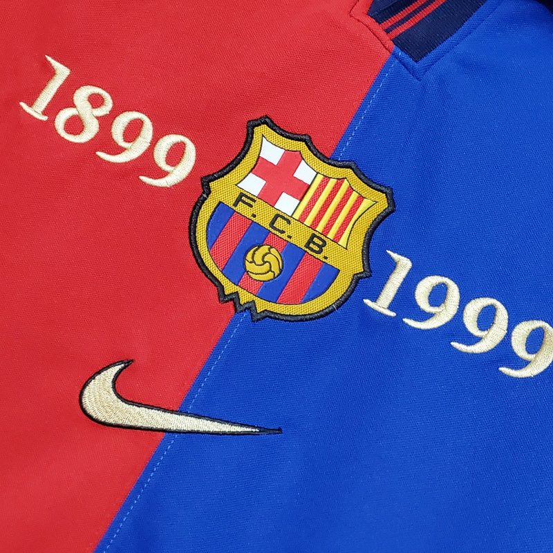 BARCELONA I SPECIAL EDITION 100° FAN (RETRO)