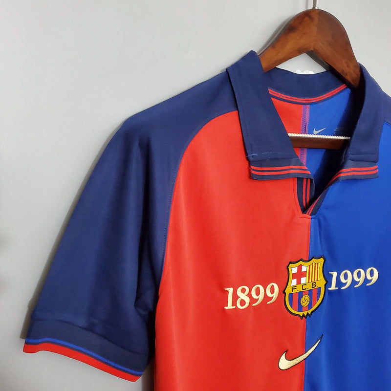 BARCELONA I SPECIAL EDITION 100° FAN (RETRO)