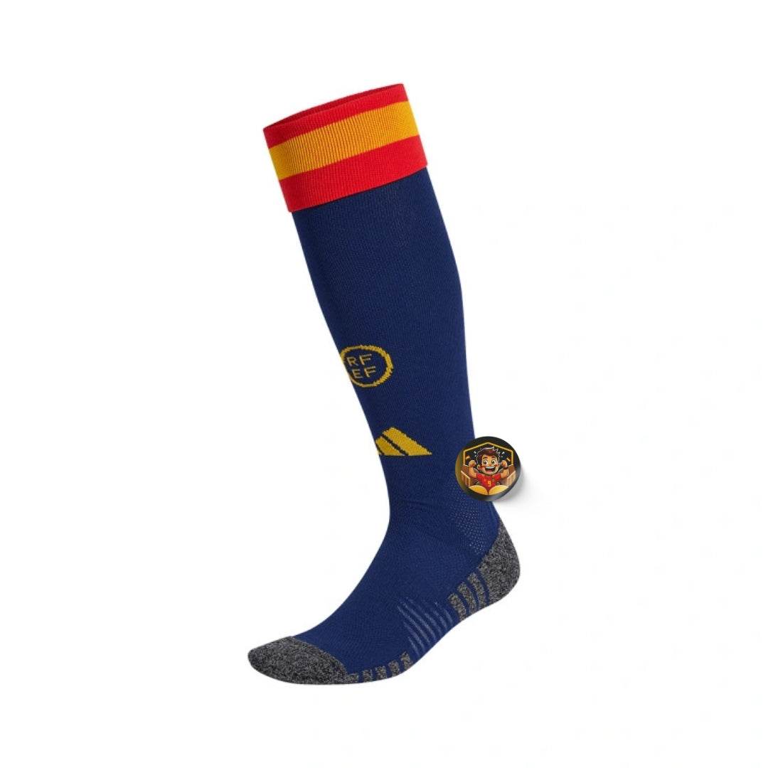 SPAIN SOCKS | WORLD CUP 2026 ADULT