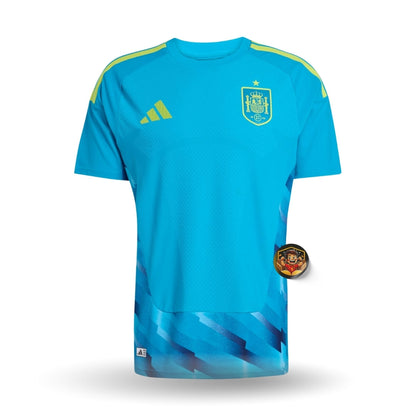 ESPAÑA PORTERO I 2026 WORLD CUP HOMBRE