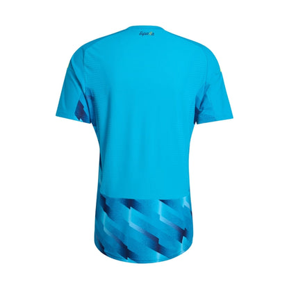 ESPAÑA PORTERO I 2026 WORLD CUP HOMBRE