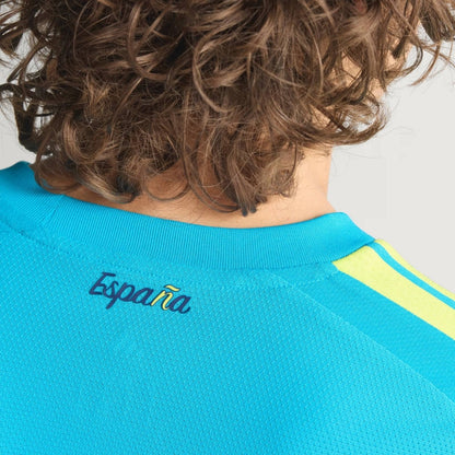 ESPAÑA PORTERO I 2026 WORLD CUP HOMBRE