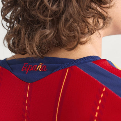 SPAIN | 2026 WORLD CUP MEN