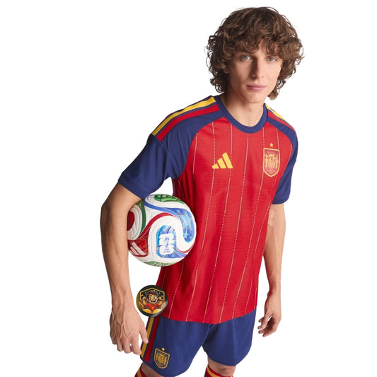 SPAIN | 2026 WORLD CUP (PLAYER VERSION)