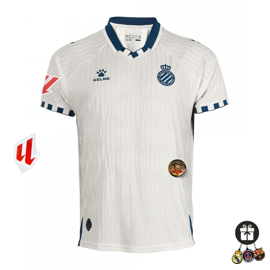 ESPANYOL II 25/26 HOMBRE