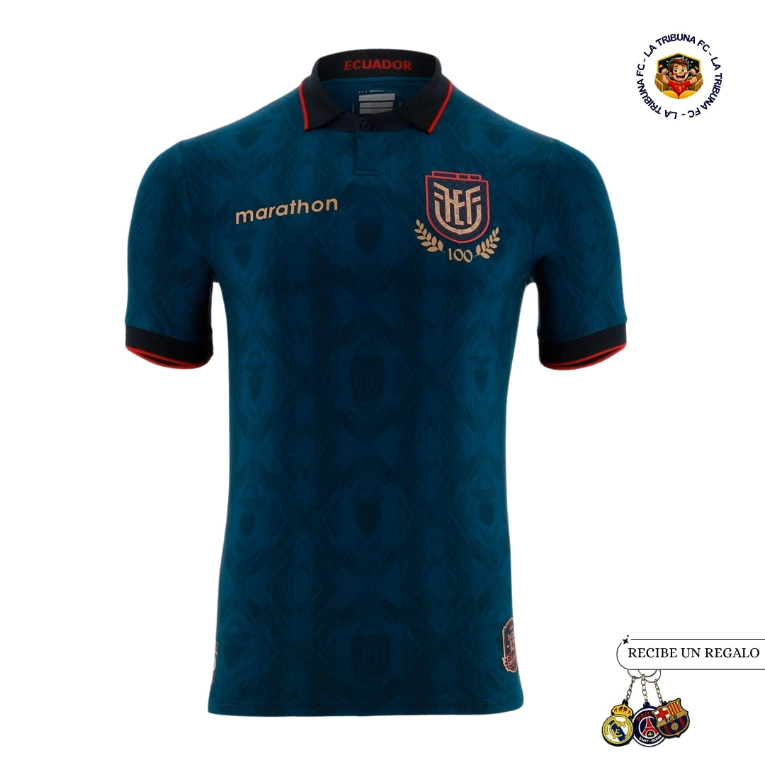 ECUADOR II 25/26 MAN