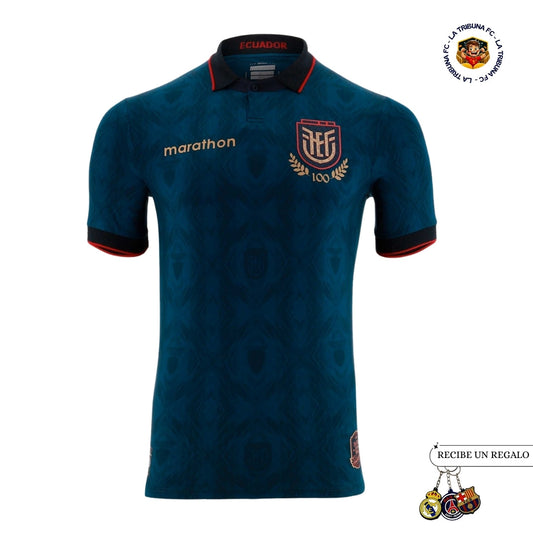 ECUADOR II 25/26 MAN