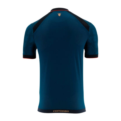 ECUADOR II 25/26 MAN