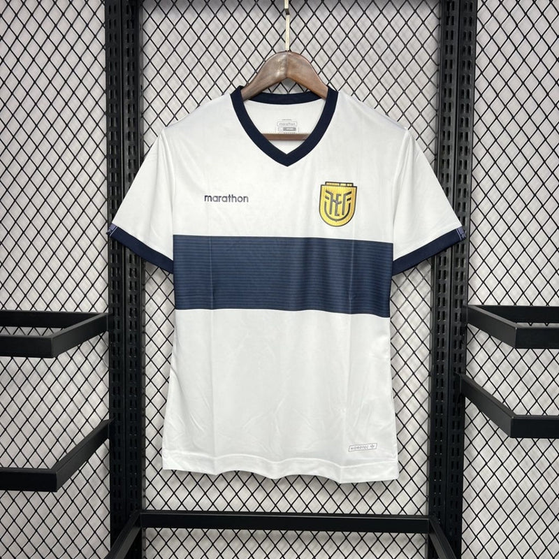 ECUADOR II 24/25 FAN