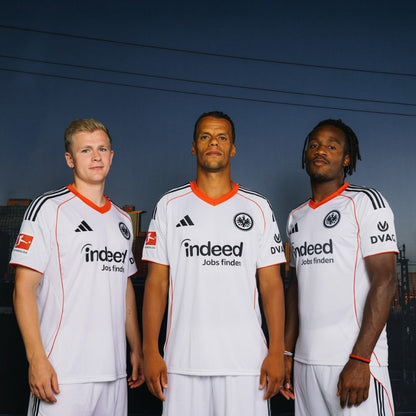 EINTRACHT FRANKFURT II 25/26 HOMBRE