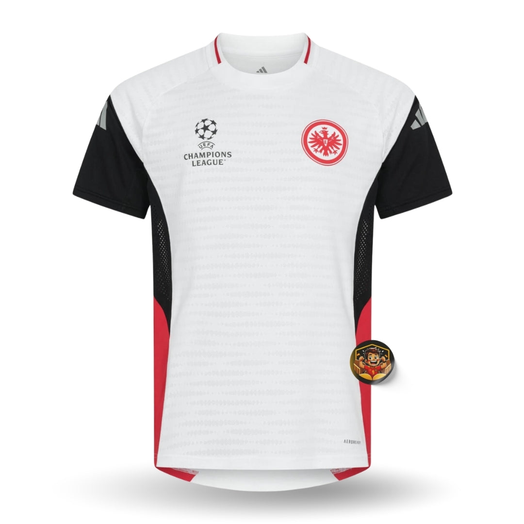 EINTRACHT FRANKFURT UCL 25/26 TRAINING MEN