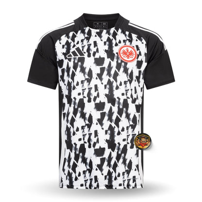 EINTRACHT FRANKFURT I WARM-UP 25/26 MEN