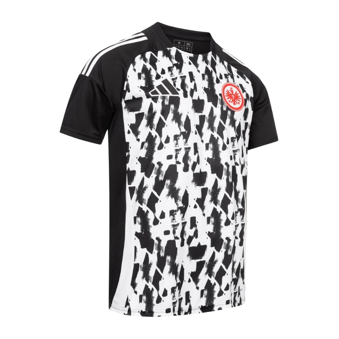 EINTRACHT FRANKFURT I WARM-UP 25/26 MEN