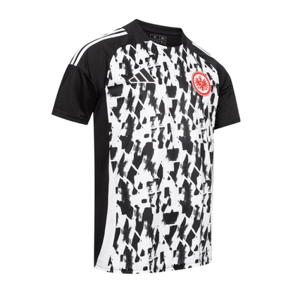 EINTRACHT FRANKFURT I WARM-UP 25/26 MEN