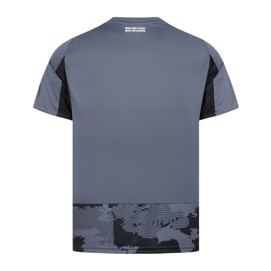 EINTRACHT FRANKFURT III 25/26 HOMBRE