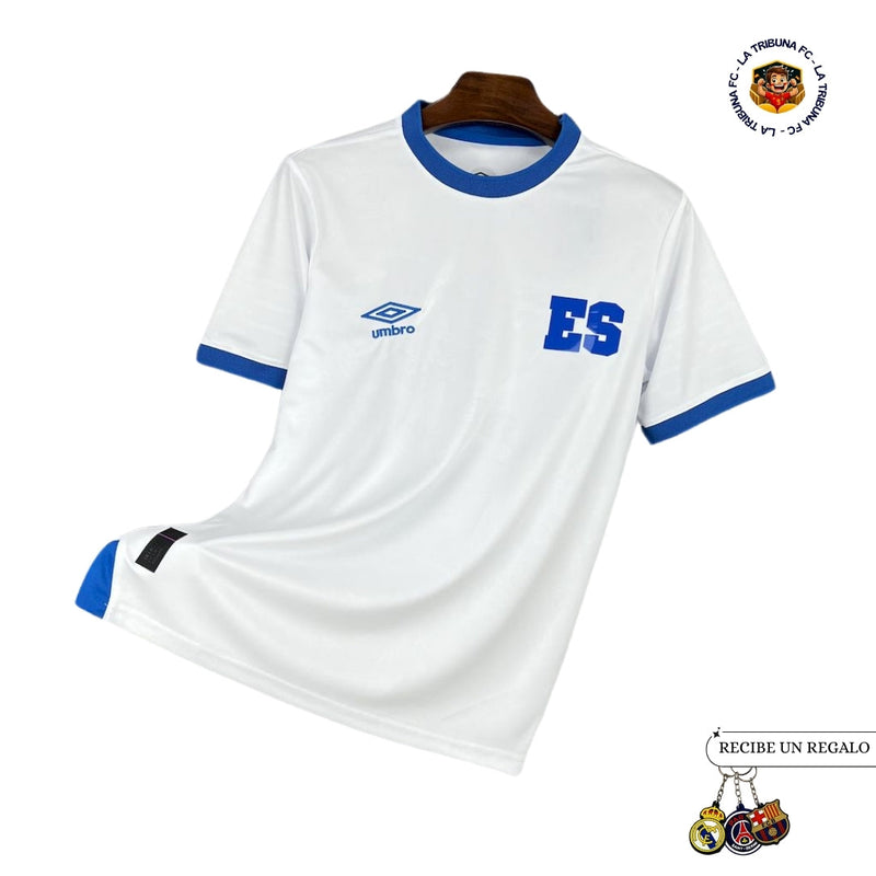 EL SALVADOR II 25/26 FAN