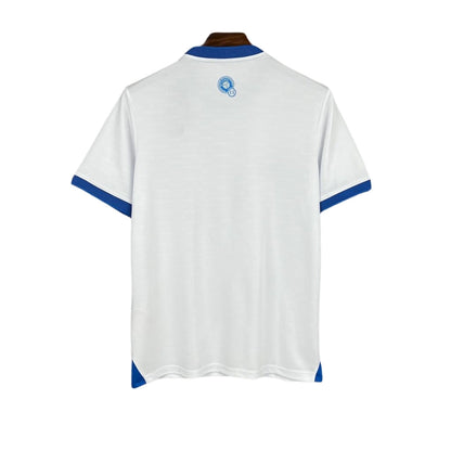 EL SALVADOR II 25/26 HOMBRE