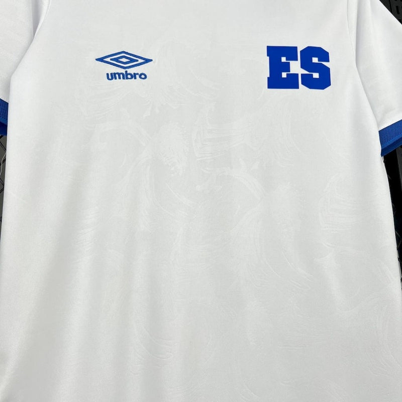 EL SALVADOR II 25/26 FAN