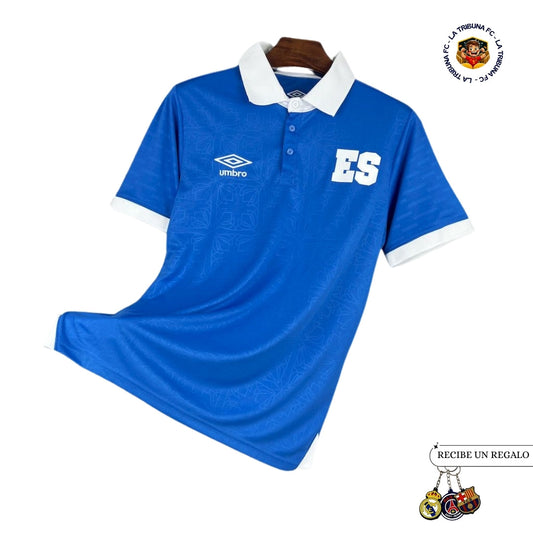 EL SALVADOR I 25/26 MAN