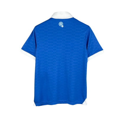 EL SALVADOR I 25/26 MAN