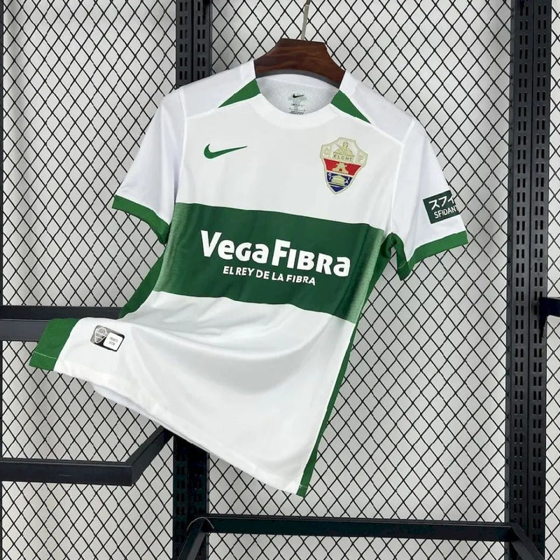 ELCHE I 24/25 FAN