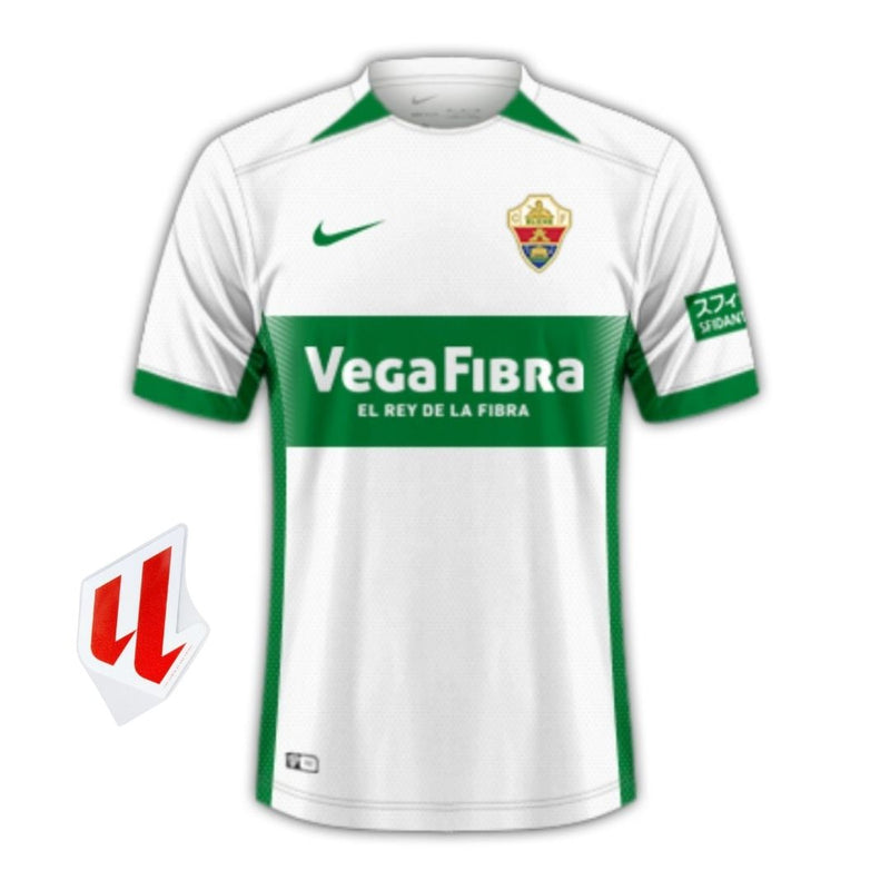 ELCHE I 24/25 FAN
