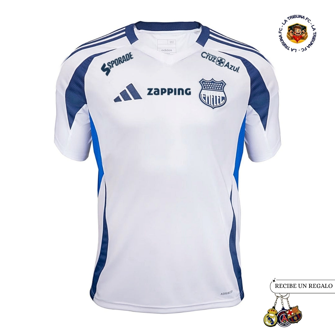 EMELEC II 25/26 MAN