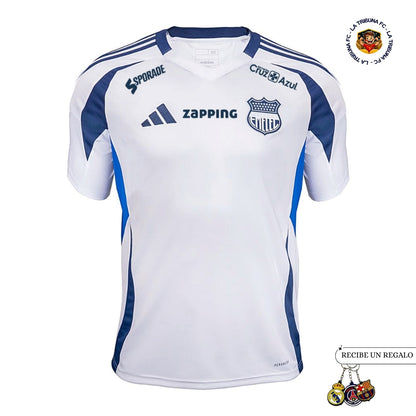 EMELEC II 25/26 MAN