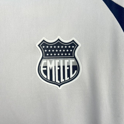 EMELEC II 25/26 MAN