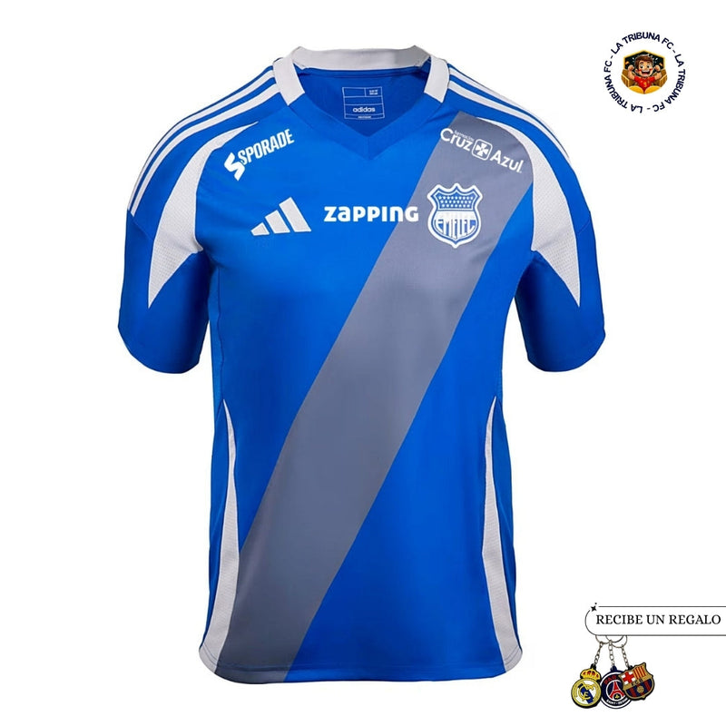 EMELEC I 25/26 FAN