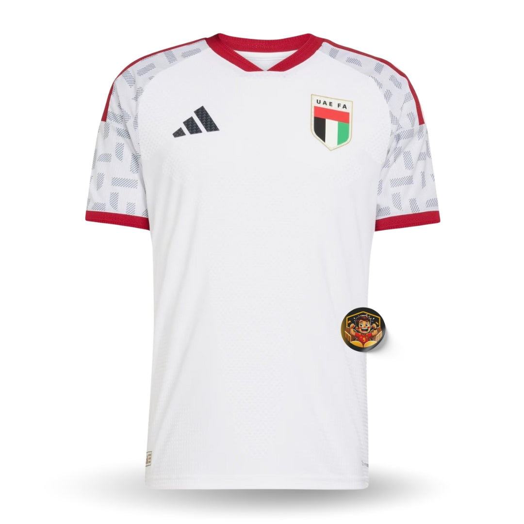 EMIRADOS ÁRABES UNIDOS I 2026 WORLD CUP HOMBRE