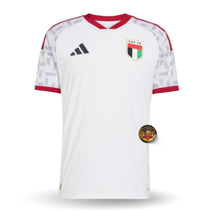 EMIRADOS ÁRABES UNIDOS I 2026 WORLD CUP HOMBRE