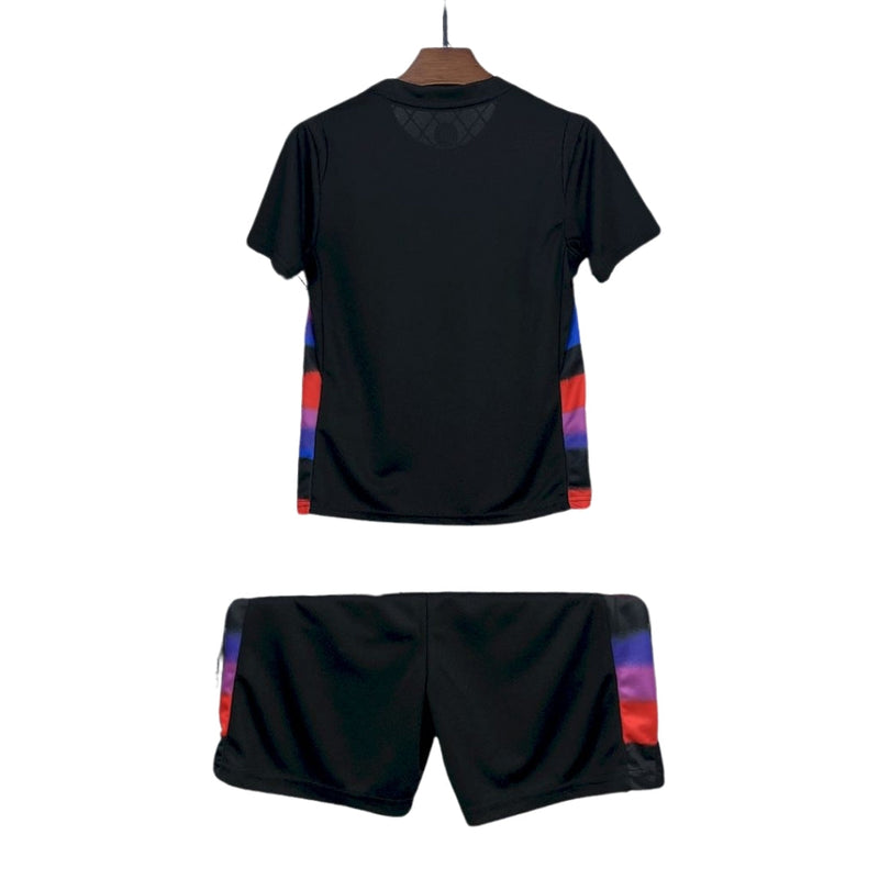 INGLATERRA II 25/26 KIDS SET