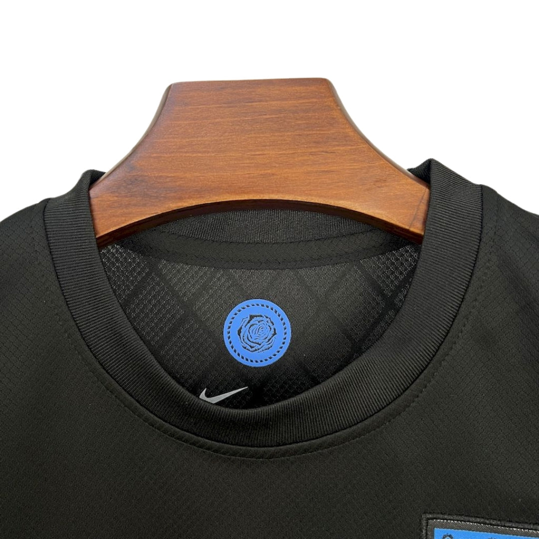 ENGLAND II 25/26 CHILDREN'S SET