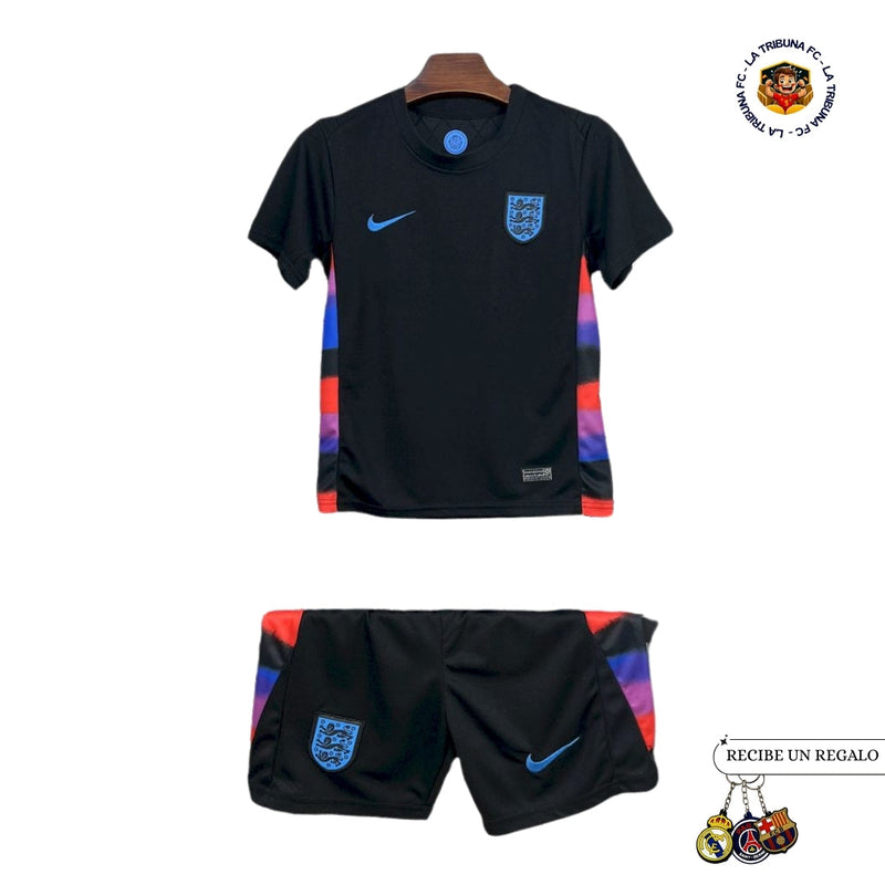 INGLATERRA II 25/26 KIDS SET