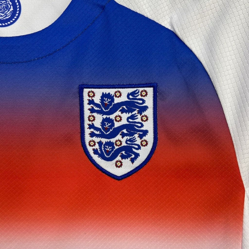 INGLATERRA I 25/26 KIDS SET
