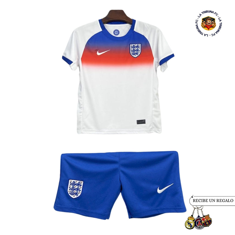 INGLATERRA I 25/26 KIDS SET