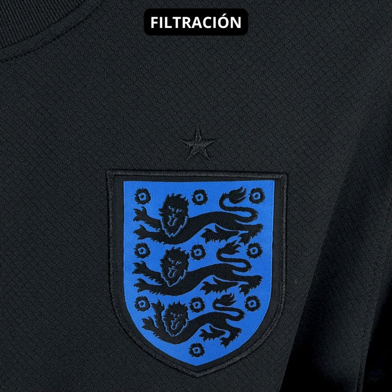 INGLATERRA EURO II 2025 WOMAN