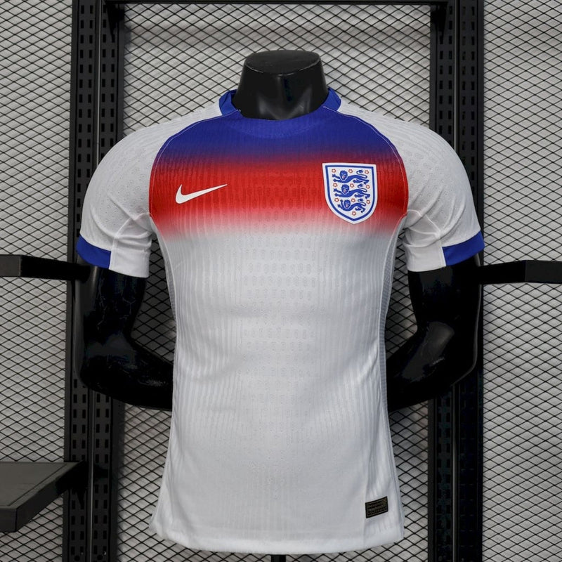 INGLATERRA EURO I 25/26 WOMAN (VERSIÓN JUGADOR)