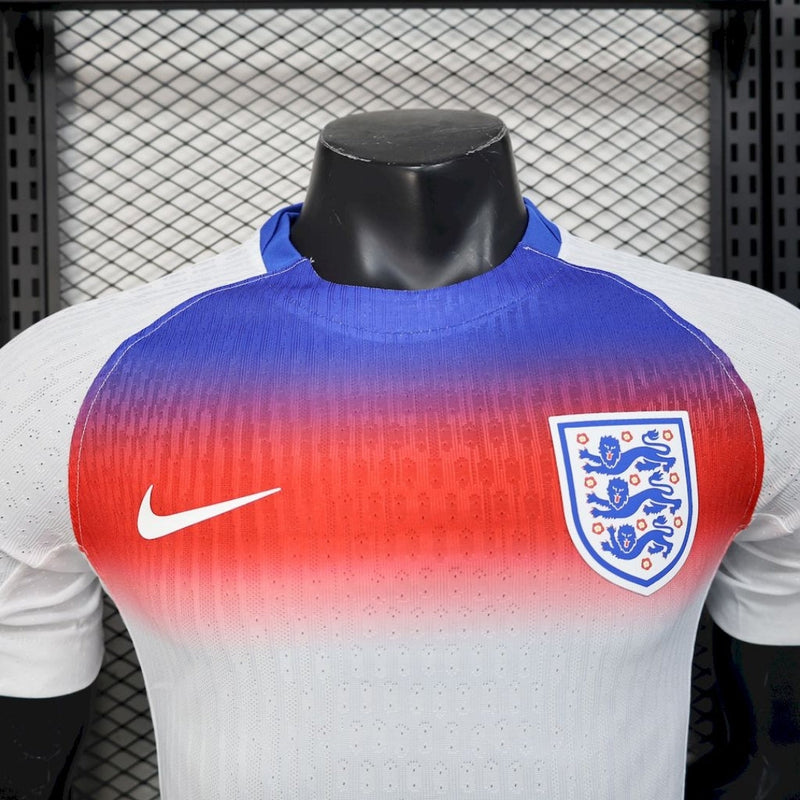 INGLATERRA EURO I 25/26 WOMAN (VERSIÓN JUGADOR)