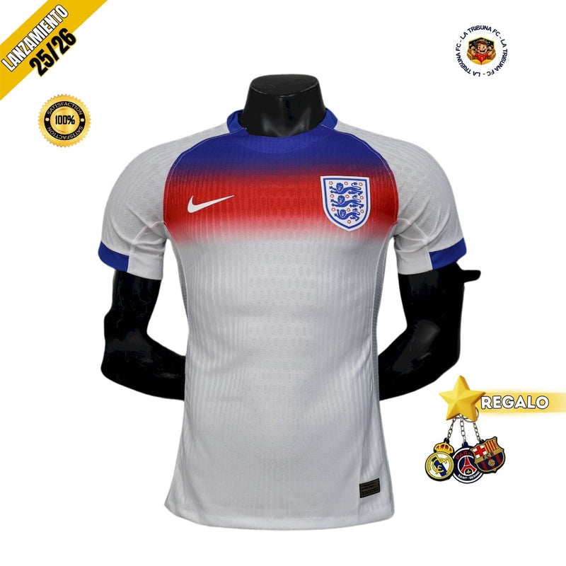 INGLATERRA EURO I 25/26 WOMAN (VERSIÓN JUGADOR)