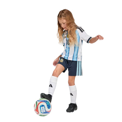 ARGENTINA I 2026 WORLD CUP CHILDREN'S SET