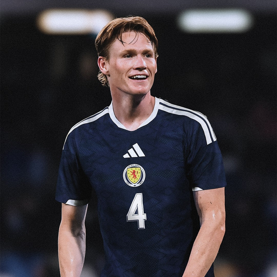 SCOTLAND | 2026 MEN'S WORLD CUP