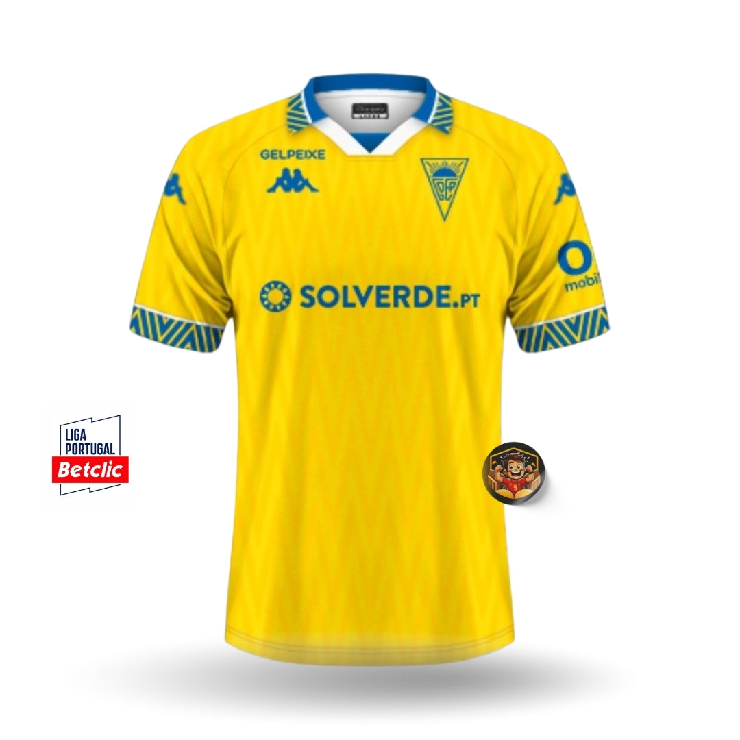 ESTORIL PRAIA I 25/26 HOMBRE